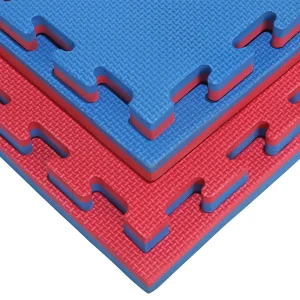 Tatami o Piso para Artes Marciales de 2.5cm de grosor