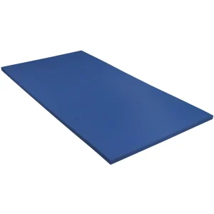 Tatami o Tapete para Judo Fire Sports para competencias nacionales e internacionales azul