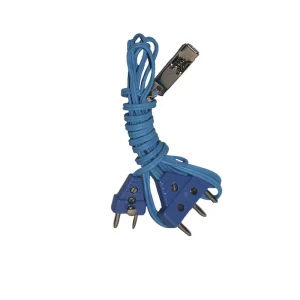 Conexión de cuerpo Fire Sports para Florete de esgrima