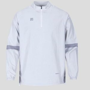 Cortavientos térmico Thunder Blanco