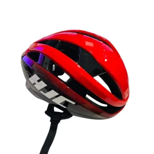HJC IBEX 2.0 Rojo/Negro Talla M Casco Bicicleta