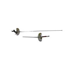 Espada de esgrima Fire Sports para practica infantil