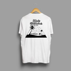 Camiseta – The Monky Good Vibes