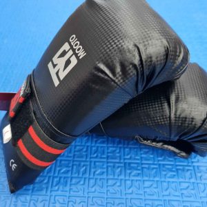 GUANTES TAEKWONDO Mooto