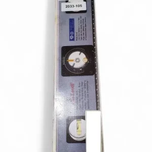 Nivel Vertex Val-80 Gris