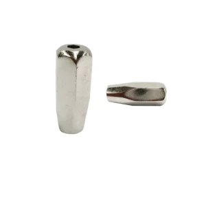 Pomo Fire Sports para espada de esgrima