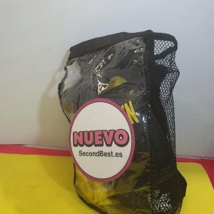 Guantes Fitboxing Brooklyn + Vendas Nuevo